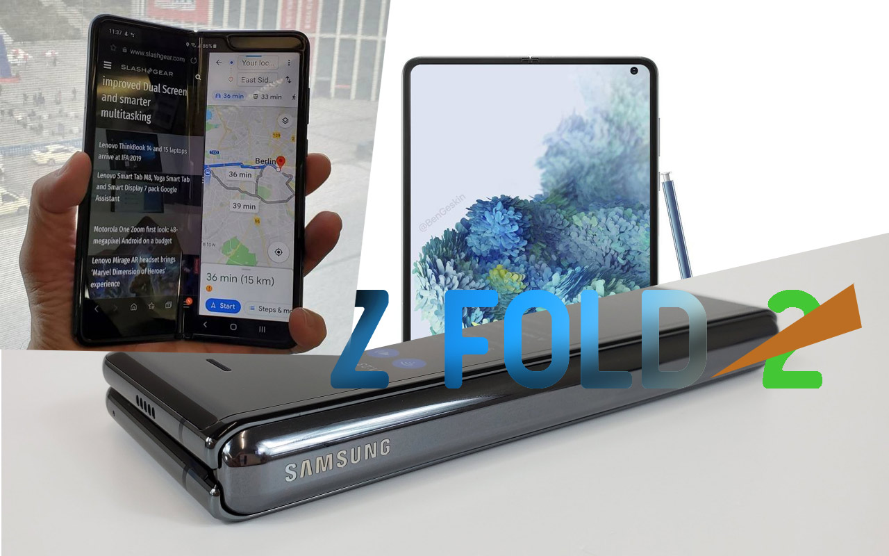 telstra samsung z fold 2