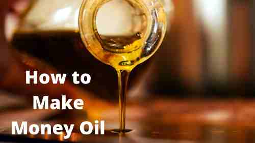 How to Make Money Oil Guide To Help You Make Money On Your Business