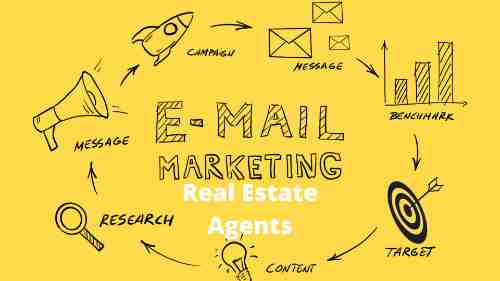 Email Marketing For Real Estate Agents