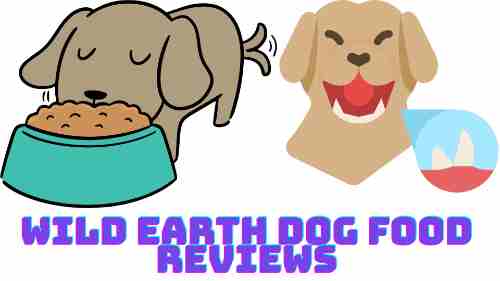 Wild Earth Dog Food Reviews