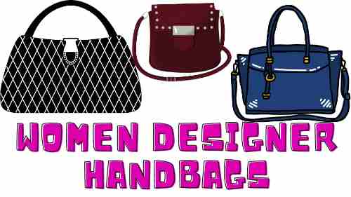 Women Designer Handbags
