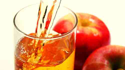 apple cider vinegar drink for weight loss