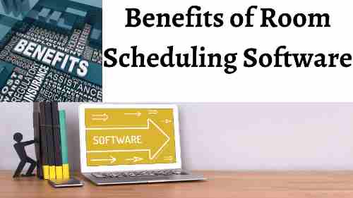 Benefits of Room Scheduling Software