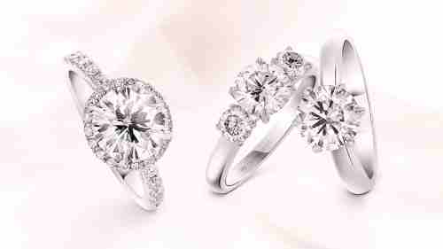 Choosing the Right Diamond Engagement Ring