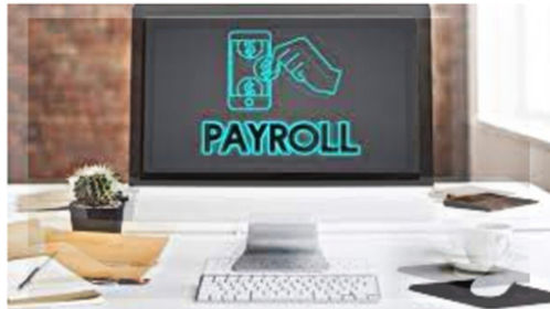 Direct Deposit Payroll Software